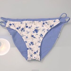 Reversible Bikini Bottoms